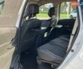 Білий Рено Гранд Сценік, об'ємом двигуна 1.6 л та пробігом 250 тис. км за 8800 $, фото 27 на Automoto.ua