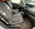 Белый Рено Гранд Сценик, объемом двигателя 1.5 л и пробегом 292 тыс. км за 7500 $, фото 4 на Automoto.ua