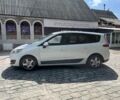 Белый Рено Гранд Сценик, объемом двигателя 1.5 л и пробегом 250 тыс. км за 7000 $, фото 3 на Automoto.ua
