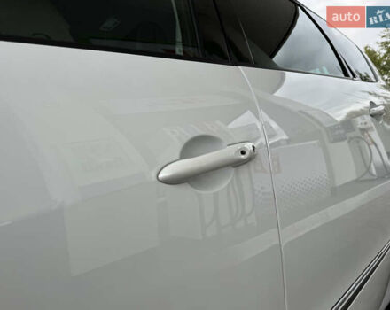 Белый Рено Гранд Сценик, объемом двигателя 1.6 л и пробегом 207 тыс. км за 9450 $, фото 34 на Automoto.ua