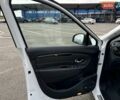 Белый Рено Гранд Сценик, объемом двигателя 1.5 л и пробегом 205 тыс. км за 10950 $, фото 14 на Automoto.ua