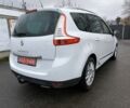 Білий Рено Гранд Сценік, об'ємом двигуна 1.5 л та пробігом 212 тис. км за 9500 $, фото 2 на Automoto.ua