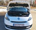 Белый Рено Гранд Сценик, объемом двигателя 1.5 л и пробегом 278 тыс. км за 8500 $, фото 26 на Automoto.ua