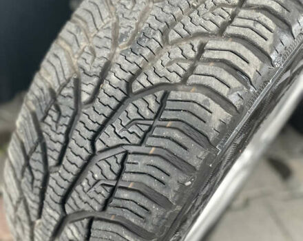 Білий Рено Гранд Сценік, об'ємом двигуна 1.5 л та пробігом 206 тис. км за 9700 $, фото 16 на Automoto.ua