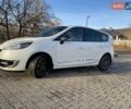 Белый Рено Гранд Сценик, объемом двигателя 1.5 л и пробегом 206 тыс. км за 8999 $, фото 5 на Automoto.ua