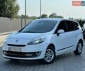 Белый Рено Гранд Сценик, объемом двигателя 1.46 л и пробегом 202 тыс. км за 8900 $, фото 1 на Automoto.ua