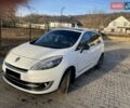 Белый Рено Гранд Сценик, объемом двигателя 1.5 л и пробегом 206 тыс. км за 8999 $, фото 1 на Automoto.ua