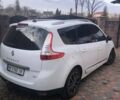 Белый Рено Гранд Сценик, объемом двигателя 1.6 л и пробегом 195 тыс. км за 8700 $, фото 10 на Automoto.ua