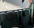 Белый Рено Гранд Сценик, объемом двигателя 1.6 л и пробегом 170 тыс. км за 9500 $, фото 5 на Automoto.ua
