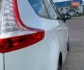 Білий Рено Гранд Сценік, об'ємом двигуна 1.6 л та пробігом 250 тис. км за 8800 $, фото 19 на Automoto.ua