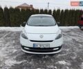 Белый Рено Гранд Сценик, объемом двигателя 1.6 л и пробегом 220 тыс. км за 8500 $, фото 1 на Automoto.ua