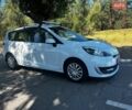 Білий Рено Гранд Сценік, об'ємом двигуна 1.5 л та пробігом 180 тис. км за 8700 $, фото 1 на Automoto.ua