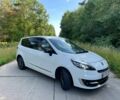 Білий Рено Гранд Сценік, об'ємом двигуна 1.5 л та пробігом 243 тис. км за 9700 $, фото 1 на Automoto.ua