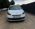 Белый Рено Гранд Сценик, объемом двигателя 1.6 л и пробегом 170 тыс. км за 9500 $, фото 11 на Automoto.ua