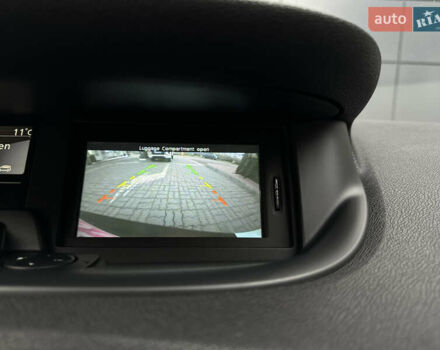 Белый Рено Гранд Сценик, объемом двигателя 1.6 л и пробегом 207 тыс. км за 9450 $, фото 118 на Automoto.ua