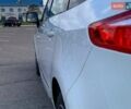 Білий Рено Гранд Сценік, об'ємом двигуна 1.6 л та пробігом 250 тис. км за 8800 $, фото 21 на Automoto.ua