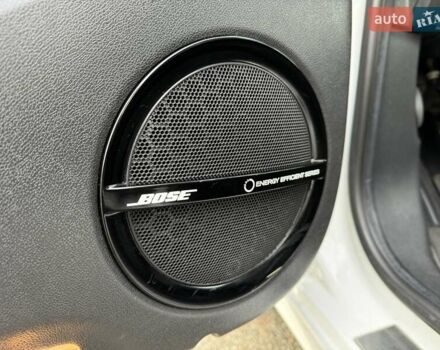 Белый Рено Гранд Сценик, объемом двигателя 1.5 л и пробегом 205 тыс. км за 10950 $, фото 15 на Automoto.ua