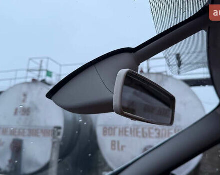 Белый Рено Гранд Сценик, объемом двигателя 1.6 л и пробегом 182 тыс. км за 9000 $, фото 17 на Automoto.ua