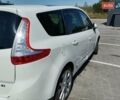 Білий Рено Гранд Сценік, об'ємом двигуна 2 л та пробігом 187 тис. км за 12400 $, фото 2 на Automoto.ua