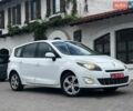 Білий Рено Гранд Сценік, об'ємом двигуна 1.6 л та пробігом 201 тис. км за 8299 $, фото 28 на Automoto.ua