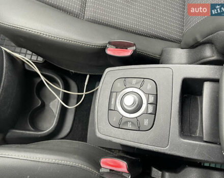 Белый Рено Гранд Сценик, объемом двигателя 1.6 л и пробегом 220 тыс. км за 9350 $, фото 25 на Automoto.ua