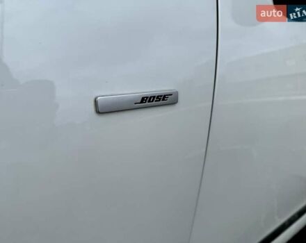 Белый Рено Гранд Сценик, объемом двигателя 1.5 л и пробегом 205 тыс. км за 10950 $, фото 11 на Automoto.ua