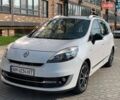Белый Рено Гранд Сценик, объемом двигателя 1.6 л и пробегом 248 тыс. км за 8500 $, фото 10 на Automoto.ua