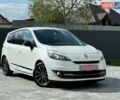 Белый Рено Гранд Сценик, объемом двигателя 1.6 л и пробегом 208 тыс. км за 8950 $, фото 1 на Automoto.ua