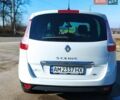 Белый Рено Гранд Сценик, объемом двигателя 1.5 л и пробегом 278 тыс. км за 8500 $, фото 9 на Automoto.ua