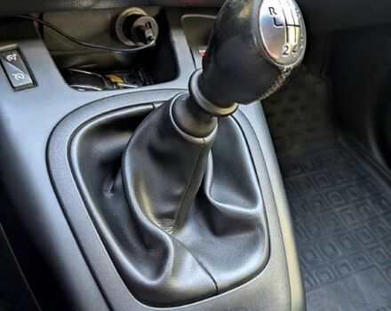 Белый Рено Гранд Сценик, объемом двигателя 1.5 л и пробегом 0 тыс. км за 7700 $, фото 3 на Automoto.ua