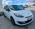 Білий Рено Гранд Сценік, об'ємом двигуна 1.6 л та пробігом 200 тис. км за 8900 $, фото 1 на Automoto.ua