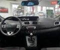 Білий Рено Гранд Сценік, об'ємом двигуна 1.46 л та пробігом 291 тис. км за 7790 $, фото 24 на Automoto.ua