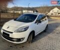 Белый Рено Гранд Сценик, объемом двигателя 1.5 л и пробегом 206 тыс. км за 8999 $, фото 1 на Automoto.ua
