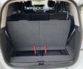 Белый Рено Гранд Сценик, объемом двигателя 1.5 л и пробегом 162 тыс. км за 10000 $, фото 44 на Automoto.ua