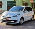 Білий Рено Гранд Сценік, об'ємом двигуна 1.5 л та пробігом 367 тис. км за 7390 $, фото 1 на Automoto.ua