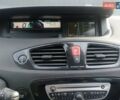 Білий Рено Гранд Сценік, об'ємом двигуна 1.5 л та пробігом 242 тис. км за 8250 $, фото 17 на Automoto.ua