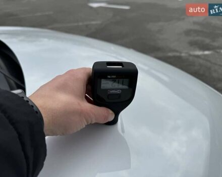 Белый Рено Гранд Сценик, объемом двигателя 1.5 л и пробегом 205 тыс. км за 10950 $, фото 54 на Automoto.ua