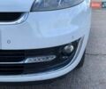 Білий Рено Гранд Сценік, об'ємом двигуна 1.6 л та пробігом 250 тис. км за 8800 $, фото 17 на Automoto.ua