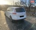 Белый Рено Гранд Сценик, объемом двигателя 1.5 л и пробегом 206 тыс. км за 8999 $, фото 8 на Automoto.ua