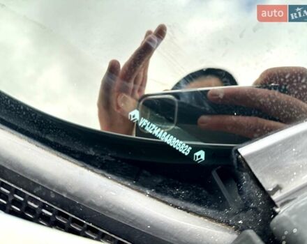 Белый Рено Гранд Сценик, объемом двигателя 1.5 л и пробегом 205 тыс. км за 10950 $, фото 10 на Automoto.ua