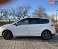 Белый Рено Гранд Сценик, объемом двигателя 1.5 л и пробегом 206 тыс. км за 8999 $, фото 6 на Automoto.ua