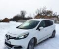 Белый Рено Гранд Сценик, объемом двигателя 1.5 л и пробегом 226 тыс. км за 12000 $, фото 1 на Automoto.ua