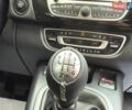 Белый Рено Гранд Сценик, объемом двигателя 1.6 л и пробегом 250 тыс. км за 8600 $, фото 21 на Automoto.ua