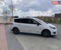 Белый Рено Гранд Сценик, объемом двигателя 1.5 л и пробегом 162 тыс. км за 10000 $, фото 52 на Automoto.ua