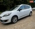 Белый Рено Гранд Сценик, объемом двигателя 1.6 л и пробегом 170 тыс. км за 9500 $, фото 16 на Automoto.ua