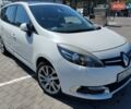 Білий Рено Гранд Сценік, об'ємом двигуна 2 л та пробігом 187 тис. км за 12400 $, фото 9 на Automoto.ua