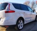 Белый Рено Гранд Сценик, объемом двигателя 1.5 л и пробегом 278 тыс. км за 8500 $, фото 34 на Automoto.ua