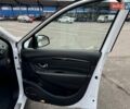Белый Рено Гранд Сценик, объемом двигателя 1.5 л и пробегом 205 тыс. км за 10950 $, фото 26 на Automoto.ua