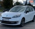 Білий Рено Гранд Сценік, об'ємом двигуна 1.6 л та пробігом 250 тис. км за 8800 $, фото 12 на Automoto.ua