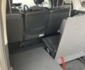 Белый Рено Гранд Сценик, объемом двигателя 1.5 л и пробегом 162 тыс. км за 10000 $, фото 45 на Automoto.ua